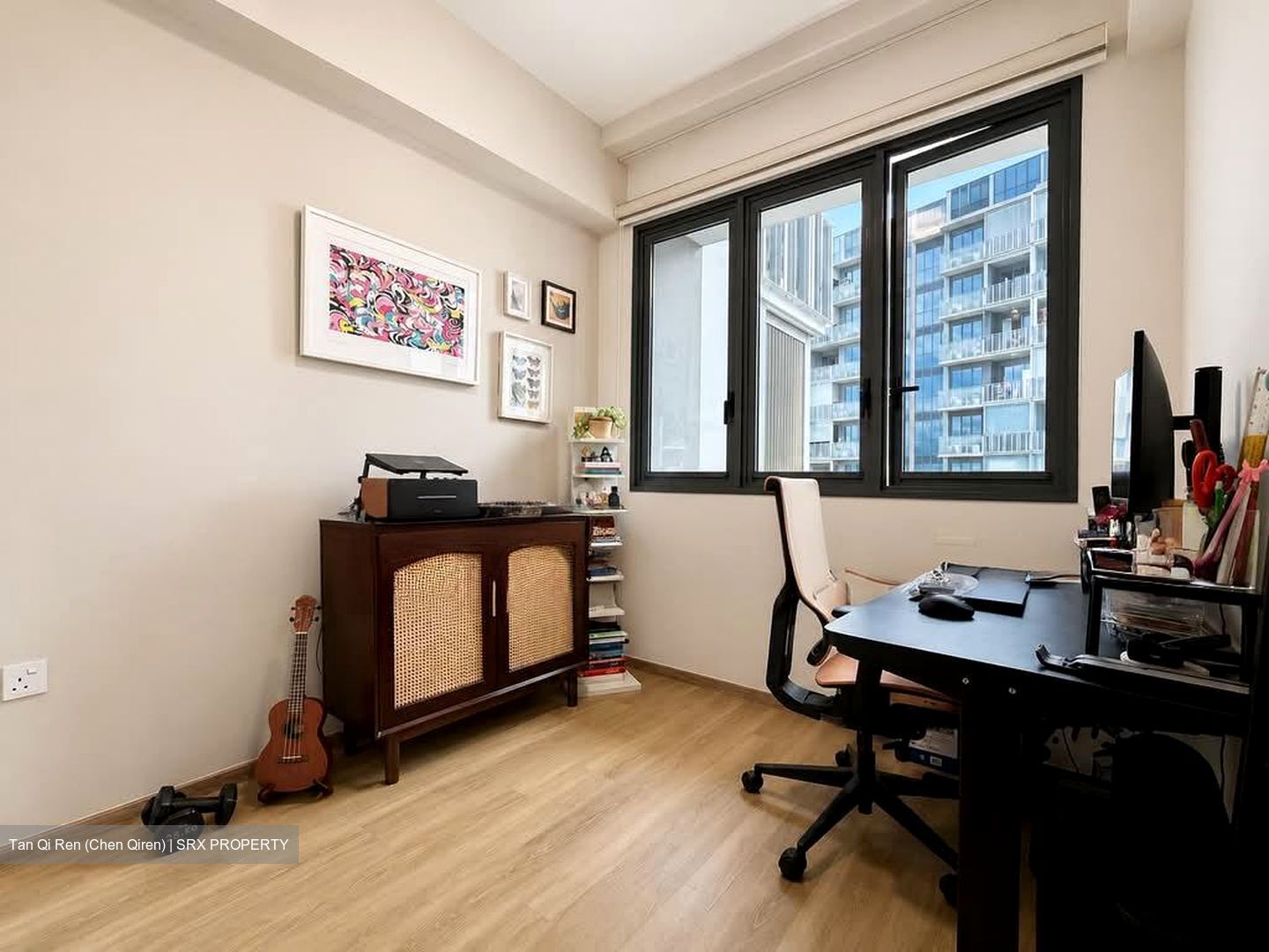 Parc Botannia (D28), Condominium #552032201